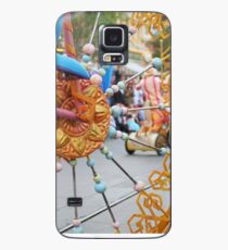 Artsy Pix Case/Skin for Samsung Galaxy