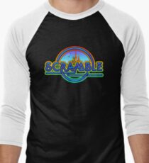 Scramble Men's Baseball ¾ T-Shirt