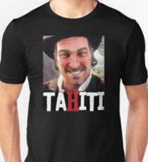 Red Dead Redemption 2 - Dutch Tahiti Unisex T-Shirt