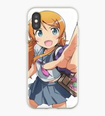 Kirino Kousaka iPhone Case