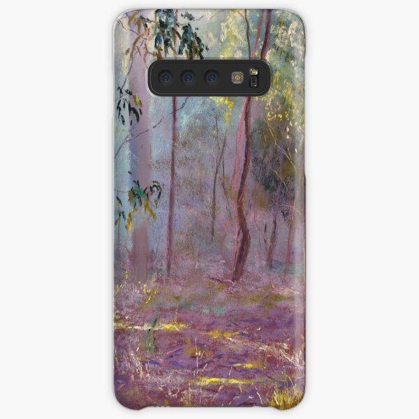 'The Coolness of Morning' Samsung Galaxy Snap Case