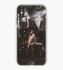 6lack iPhone Case