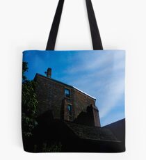 Paul Revere's House Tote Bag