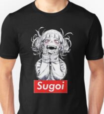SUGOI Slim Fit T-Shirt