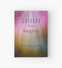 Briefe an meine Tochter Notebook Notizbuch