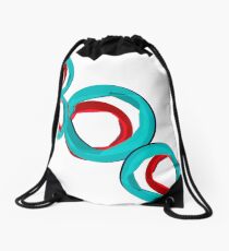 2015 March 1 Drawstring Bag