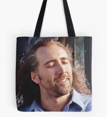 Bolsa de tela Nicolas Cage
