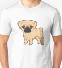 Camiseta unisex perro