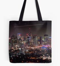 Brisbane City, Australia Tote Bag