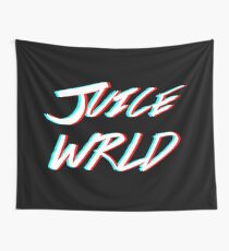 Juice WRLD - Text 2 Tapestry