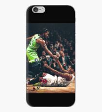 Derrick Rose iPhone-Hülle & Cover
