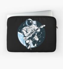 asteroidday 8 Laptop Sleeve