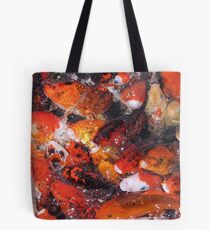 Fish Tote Bag