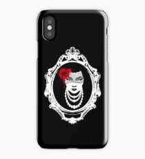 Mysterious iPhone Case