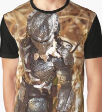 Predator Graphic T-Shirt