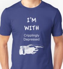 depression roblox shirt