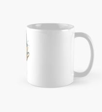 PUAR DB Mug