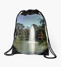 Mochila saco Palacio de Cristal Lake