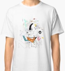 Noname - Room 25 Classic T-Shirt