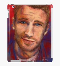 Chris Evans iPad Case/Skin