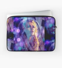 Bad Wolf Laptop Sleeve