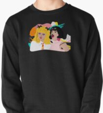 I want to break free Pullover