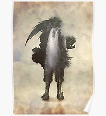 Toad Sage Poster