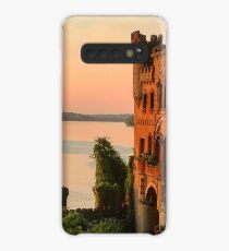 Bannerman Case Skin For Samsung Galaxy By Kensharp Redbubble