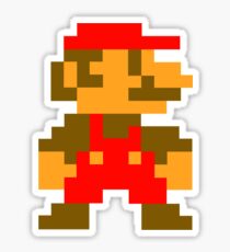 Jumpman Sticker