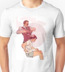 HANNIBAL Ignorance is Bliss Unisex T-Shirt