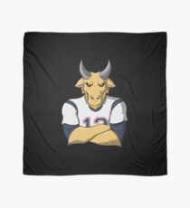 Limited Edition Tom Brady Mascot, GOAT TB-12 Shirts, Mugs & Hoodies Scarf