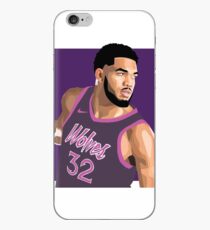 Kat Prince iPhone Case