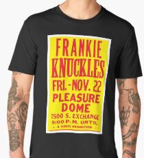 FK Pleasure Dome Men's Premium T-Shirt