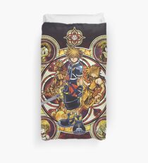 Sora Awakening Bettbezug