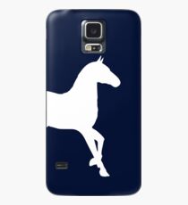 Horse Case/Skin for Samsung Galaxy