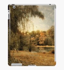 Weeping Willow iPad Case/Skin