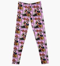 The Buffy Club Leggings