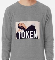 Token Lightweight Sweatshirt