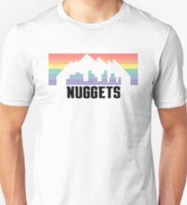 Nuggets Slim Fit T-Shirt