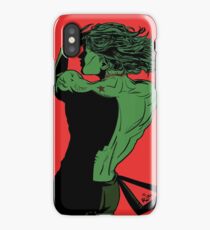 Kono Dio Da! iPhone Case