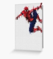 The Web Greeting Card