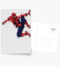 The Web Postcards