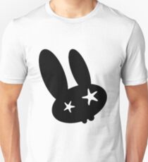 Emo bunny Unisex T-Shirt