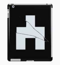Vinilo o funda para iPad Black Mirror Bandersnatch