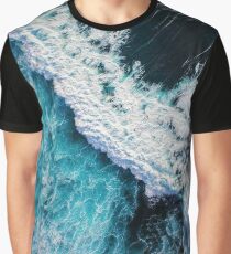 OCEAN Graphic T-Shirt