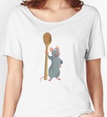 ratatouille movie shirt