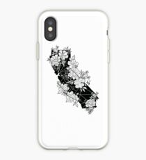 Vinilo o funda para iPhone Amor californiano