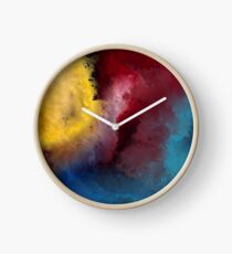 Genesis 1:3. Let There Be Light Clock