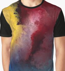Genesis 1:3. Let There Be Light Graphic T-Shirt