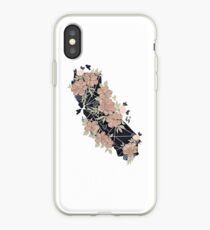 Vinilo o funda para iPhone Color del amor de california
